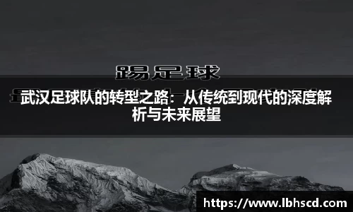 武汉足球队的转型之路：从传统到现代的深度解析与未来展望