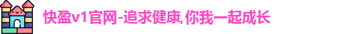 快盈VIII